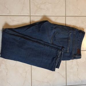 Jimmy Jimmy Skinny EUC!